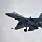 Russian air defence system destroyed in Crimea