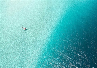 How sea drones are changing everything