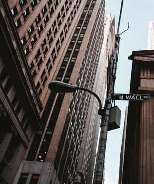 Wall Street’s most powerful woman