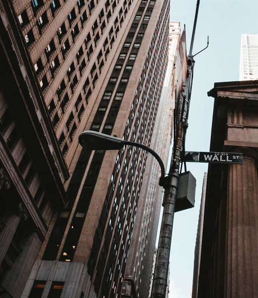 Wall Street’s most powerful woman