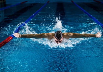 Best in the World - Record Breaking