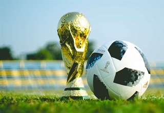 World Cup 2026 - Could climate crisis impact the event