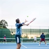 The million-dollar hustle changing sport