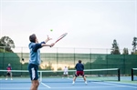 The million-dollar hustle changing sport