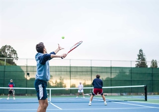 The million-dollar hustle changing sport