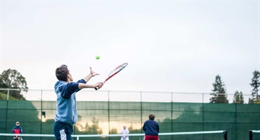 The million-dollar hustle changing sport
