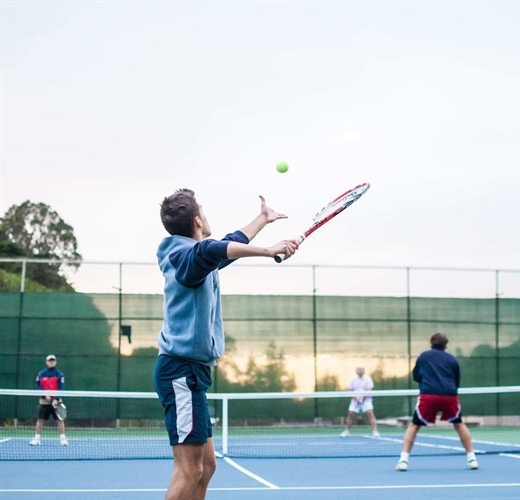 The million-dollar hustle changing sport