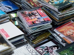 10 Albums Out This Week You Should Listen