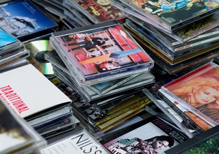 10 Albums Out This Week You Should Listen