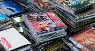 10 Albums Out This Week You Should Listen