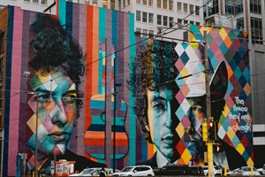 Bob Dylan Announces 2023 Tour Dates