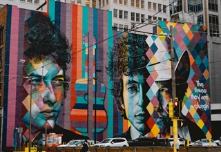 Bob Dylan Announces 2023 Tour Dates