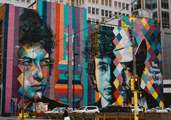Bob Dylan Announces 2023 Tour Dates