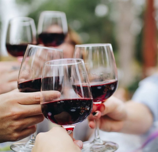 20 Wines Under $20 - Good Deal